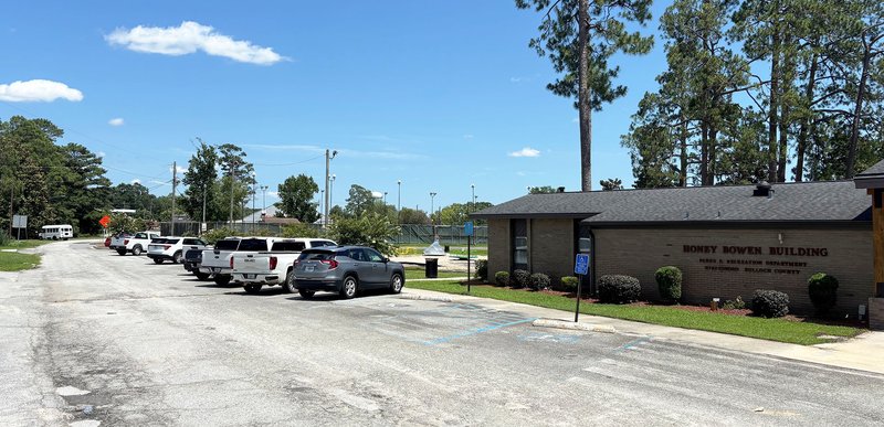 Max Lockwood Drive