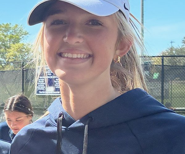 Brynn Harrison