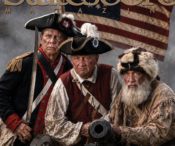 Statesboro Magazine - July/August 2026