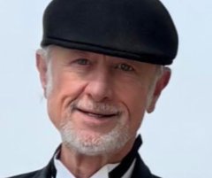 Mr. Kenneth Laverne "Kenny" Phillips