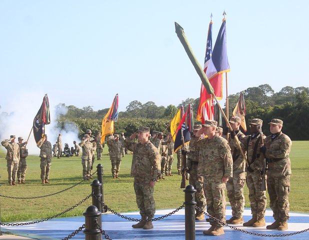 3rd ID completes mission in Europe, just in time for July 4