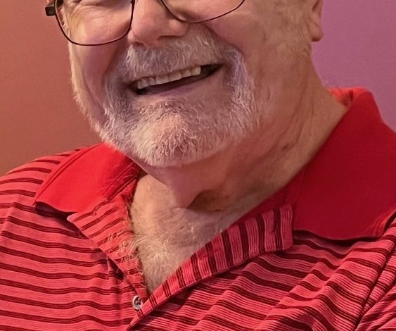 Thomas Grady Hall Sr.