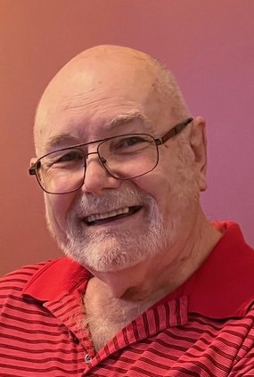 Thomas Grady Hall Sr.