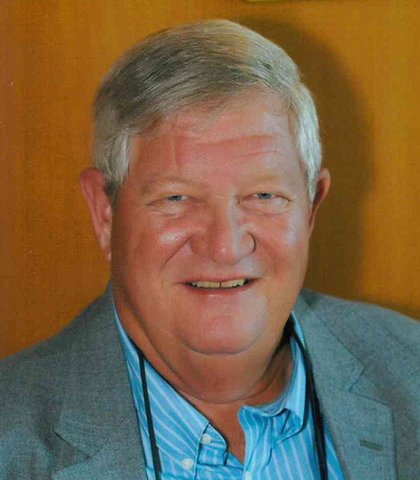 Obituary - J. Bird Hodges Jr.