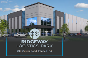 ridgeway logistics