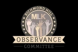 MLK Jr. Observance Committee