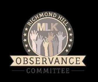 MLK Jr. Observance Committee