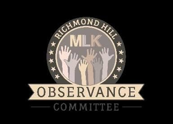 MLK Jr. Observance Committee