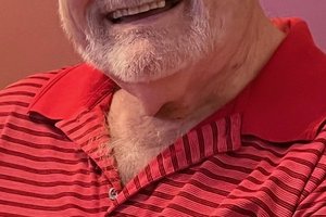 Thomas Grady Hall Sr.