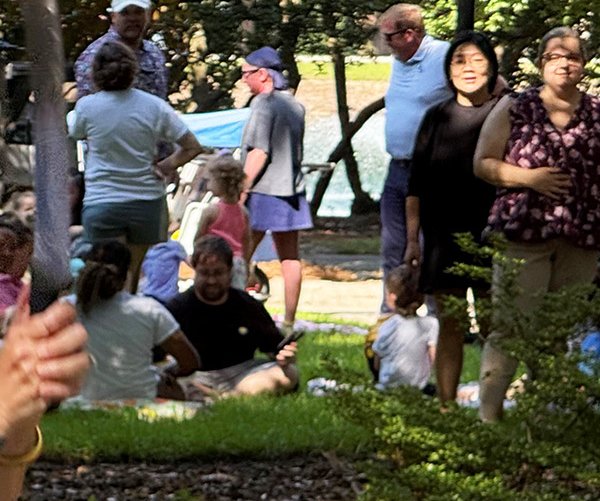 Summer Celebration 2026
