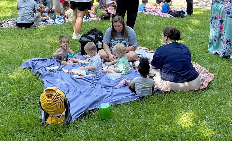 Summer Celebration 2026