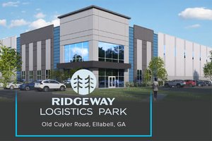 Ridgeway Logistics