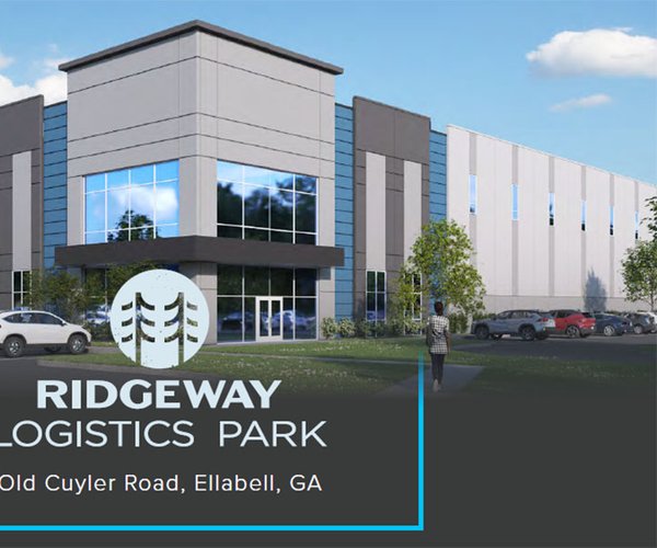 Ridgeway Logistics