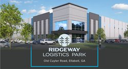 Ridgeway Logistics