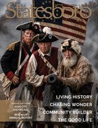Statesboro Magazine - July/August 2026