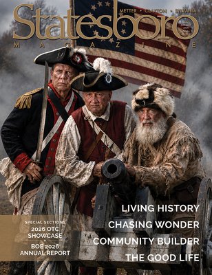 Statesboro Magazine - July/August 2026