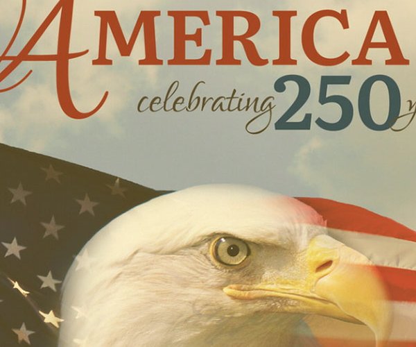 USA 250