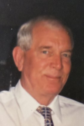 Charles “Hogan” Conner