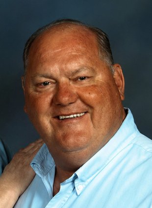 Mickey David Dickey