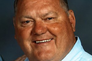 Mickey David Dickey