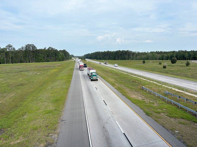 I-16 Widening