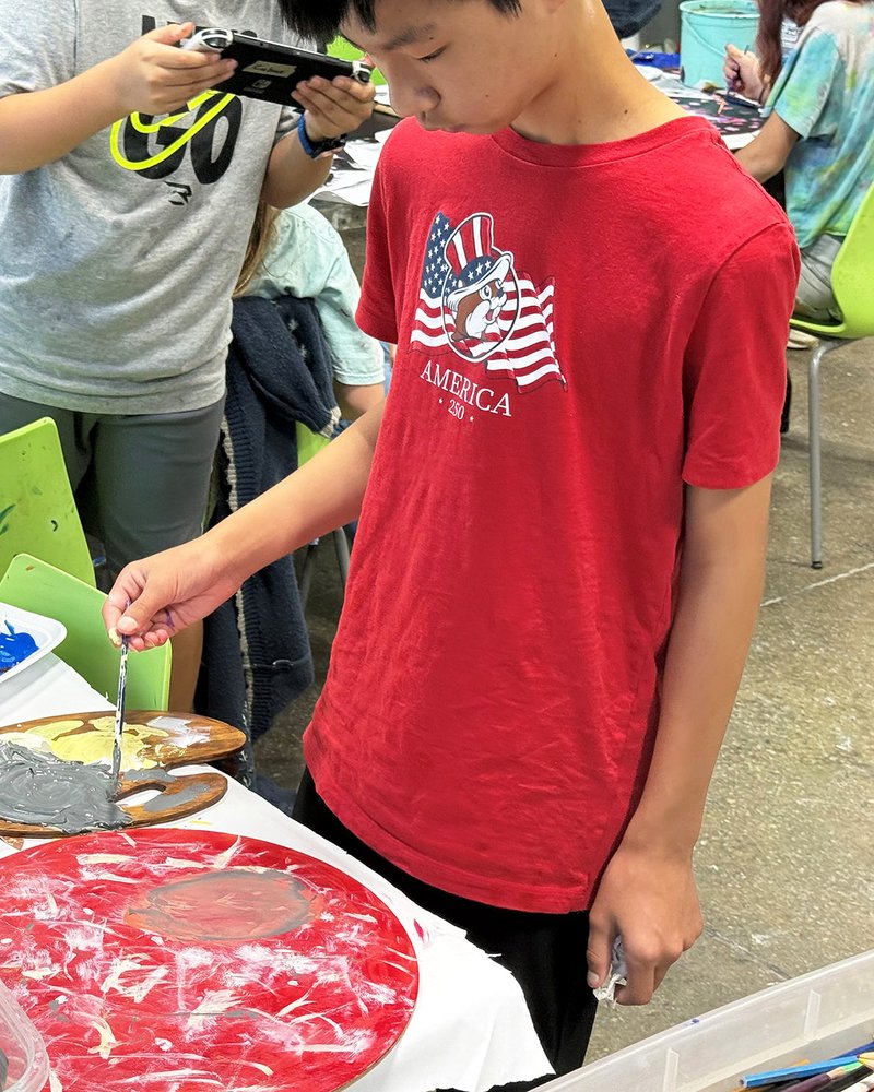 Averitt Camps 2026