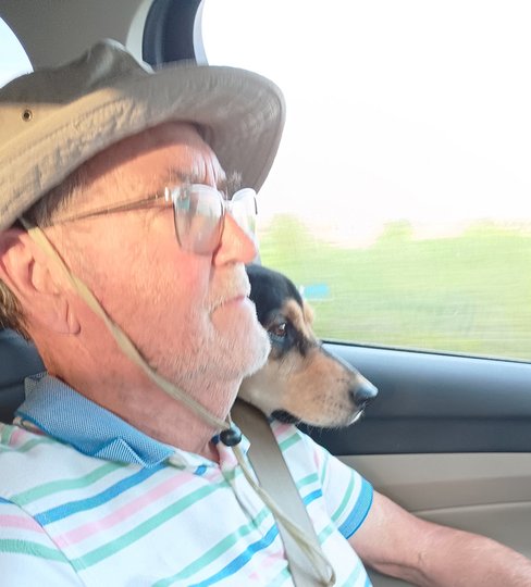 Obituary - Gerald Ezell Austin