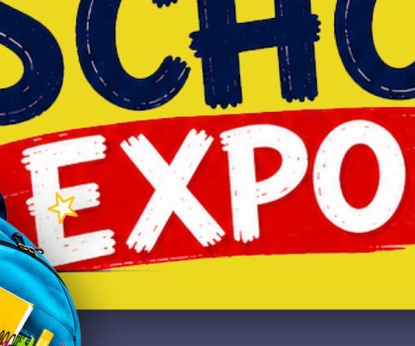 back to school expo