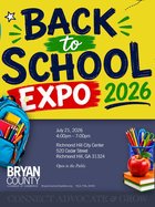 back to school expo