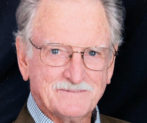 James George Pike Jr.