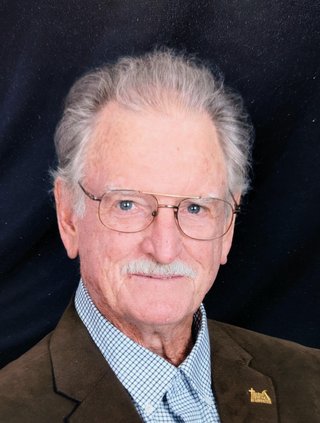 James George Pike Jr.