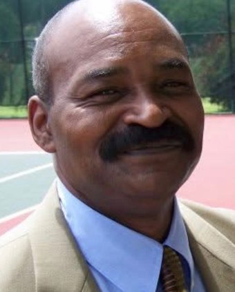 Floyd Thompson
