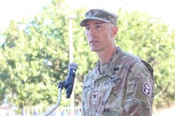 Col. Alex Montgomery