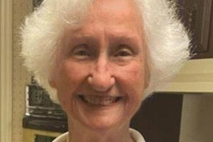 Betty B. Akins