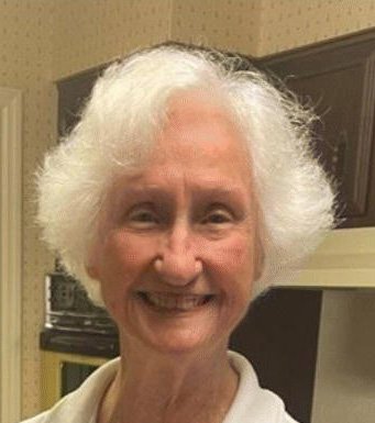 Betty B. Akins