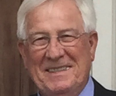 E. Roger Johnson