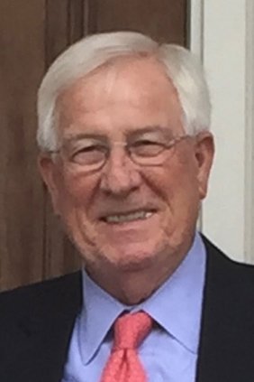 E. Roger Johnson