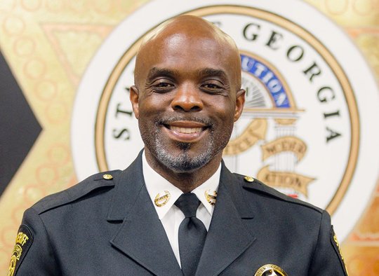 Burke County sheriff indicted by federal grand jury