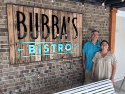 bubba's bistro