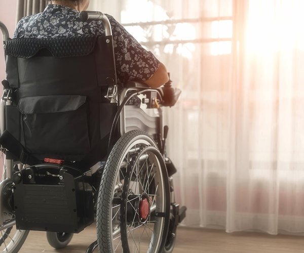 Nursing Home