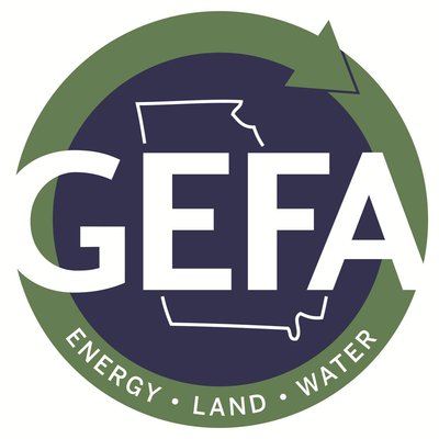 GEFA logo