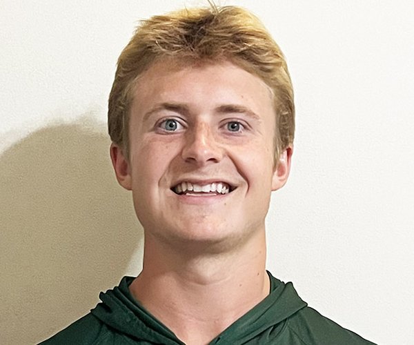 Colin Grooms
