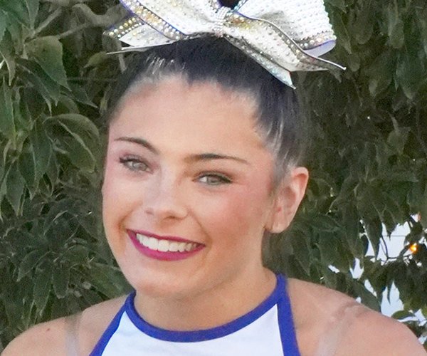 Mia Oliver