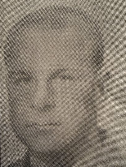 Obituary - Clayton James Moxley