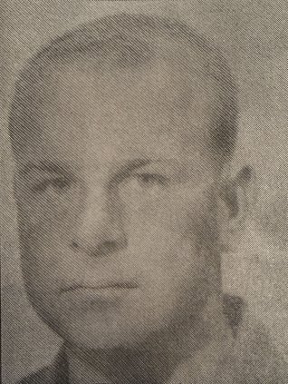 Clayton James Moxley