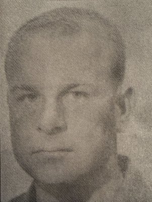Clayton James Moxley