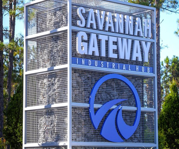 savannah gateway