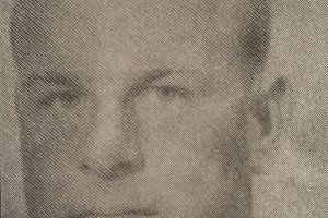Clayton James Moxley
