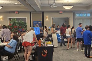 Back to school expo