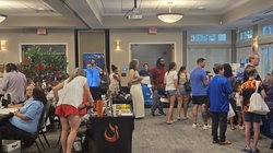 Back to school expo